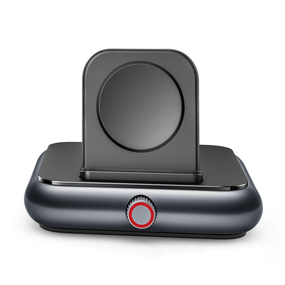 Silikone Holder passer til Apple Watch Series 1-3 42mm / Apple Watch Series 1-3 38mm