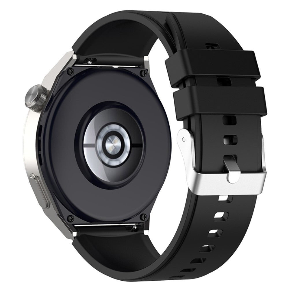 Super Godt Silikone Universal Rem passer til Huawei Smartwatch