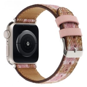 Vildt Kønt Filt Universal Rem passer til Apple Smartwatch