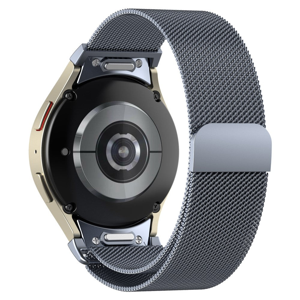 Vildt Kønt Metal Universal Rem passer til Smartwatch Online salg