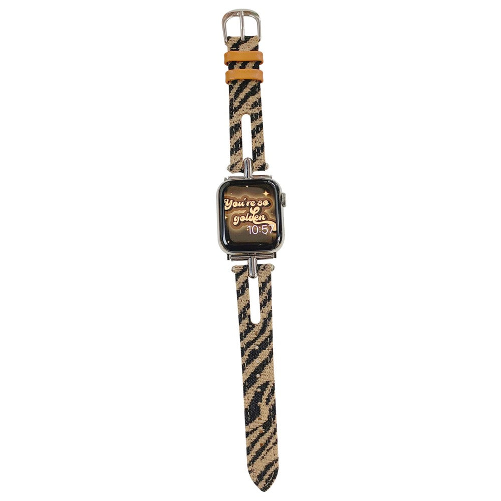 vildt-rart-kunstlaeder-universal-rem-passer-til-apple-smartwatch_1.jpg Vildt Rart Kunstlæder Universal Rem passer til Apple Smartwatch