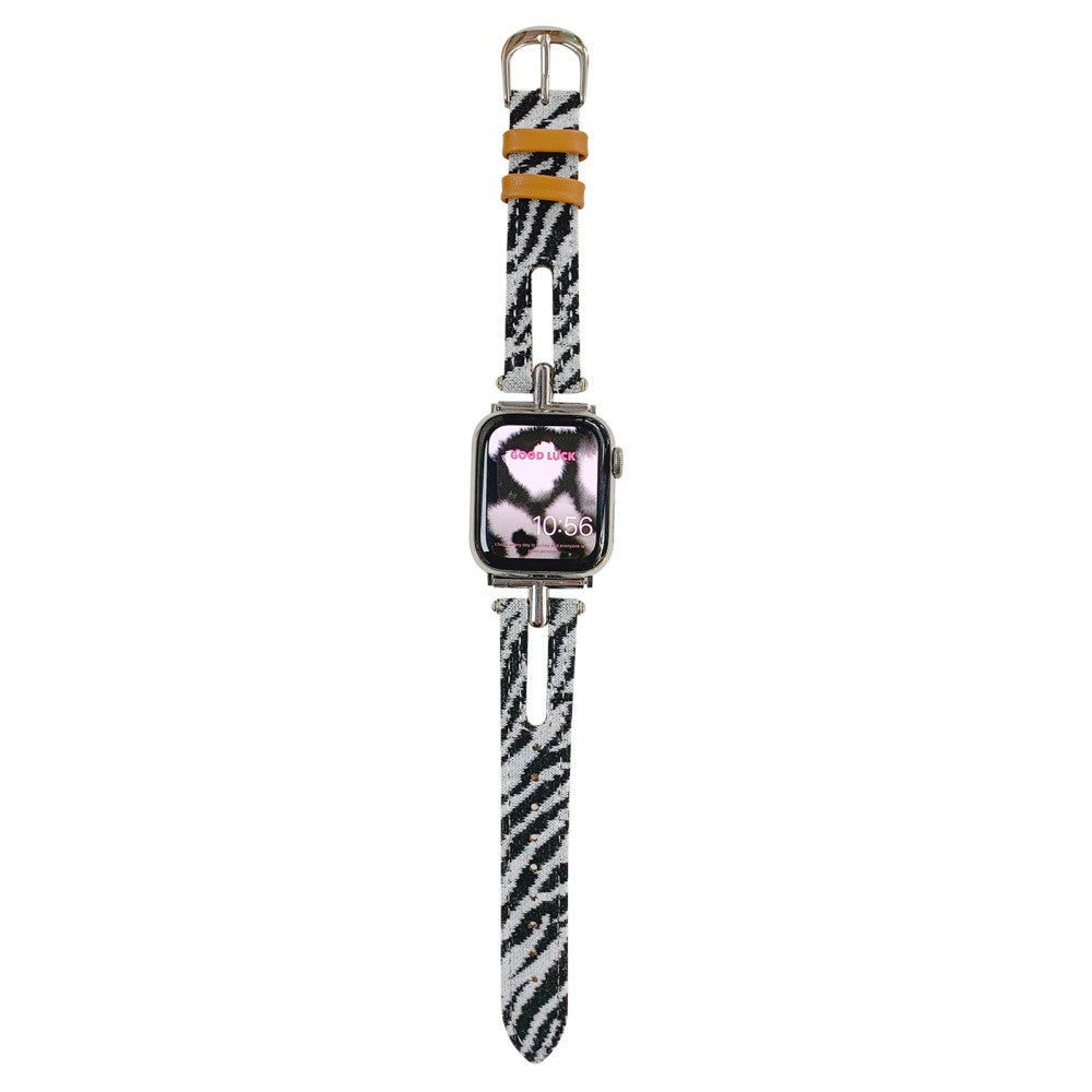 vildt-rart-kunstlaeder-universal-rem-passer-til-apple-smartwatch_3.jpg Vildt Rart Kunstlæder Universal Rem passer til Apple Smartwatch