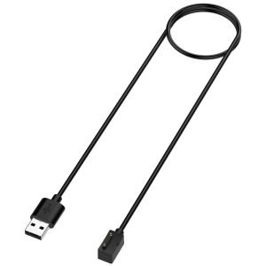 1m Magnetisk USB Opladningskabel passer til ASUS VivoWatch 5 / ASUS