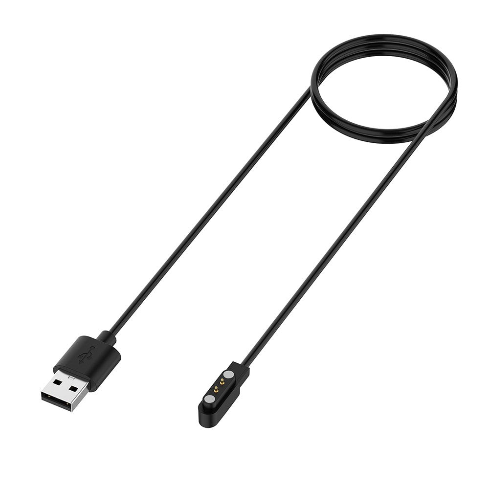 60cm USB Opladningskabel passer til OnePlus Nord Watch