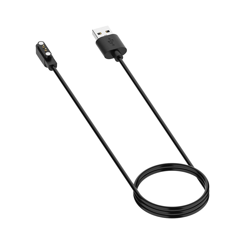 60cm USB Opladningskabel passer til OnePlus Nord Watch