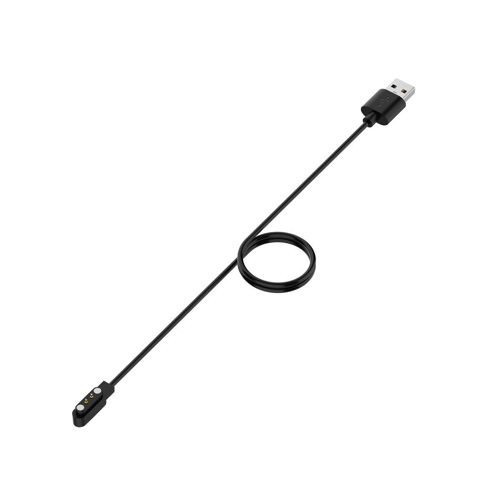 60cm USB Opladningskabel passer til OnePlus Nord Watch