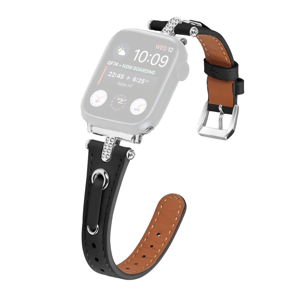 rigtigt-skoen-aegte-laeder-universal-rem-passer-til-apple-smartwatch_1.jpg Rigtigt Skøn Ægte Læder Universal Rem passer til Apple Smartwatch