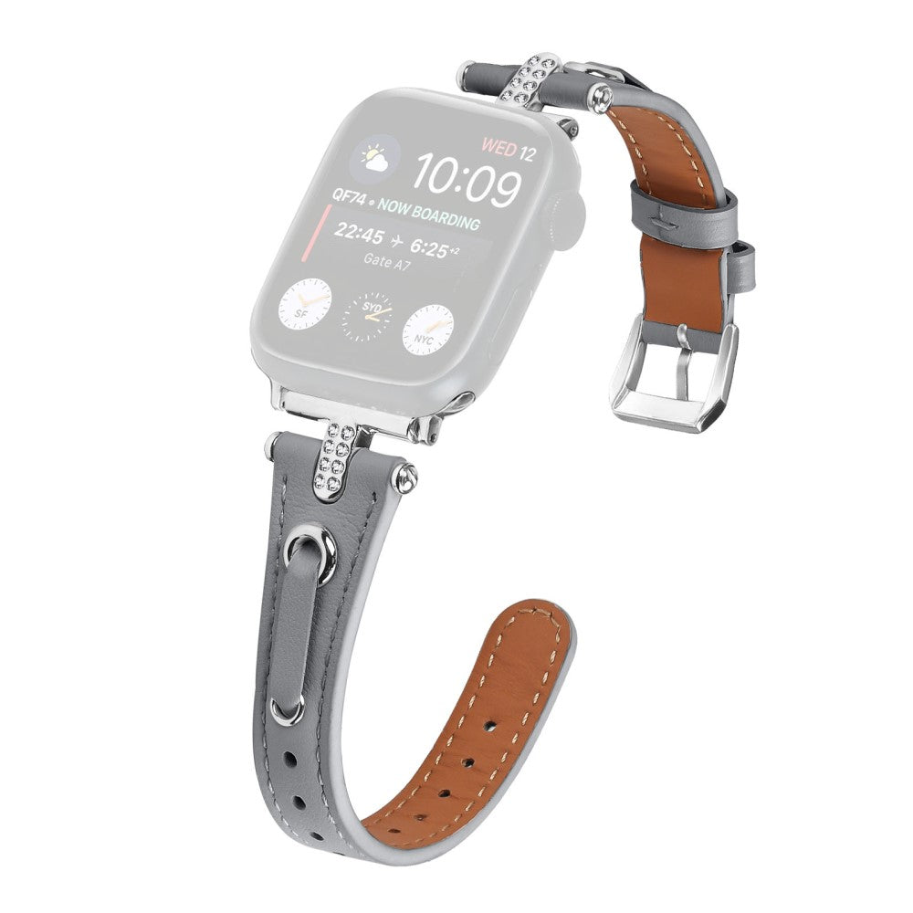 rigtigt-skoen-aegte-laeder-universal-rem-passer-til-apple-smartwatch_2.jpg Rigtigt Skøn Ægte Læder Universal Rem passer til Apple Smartwatch