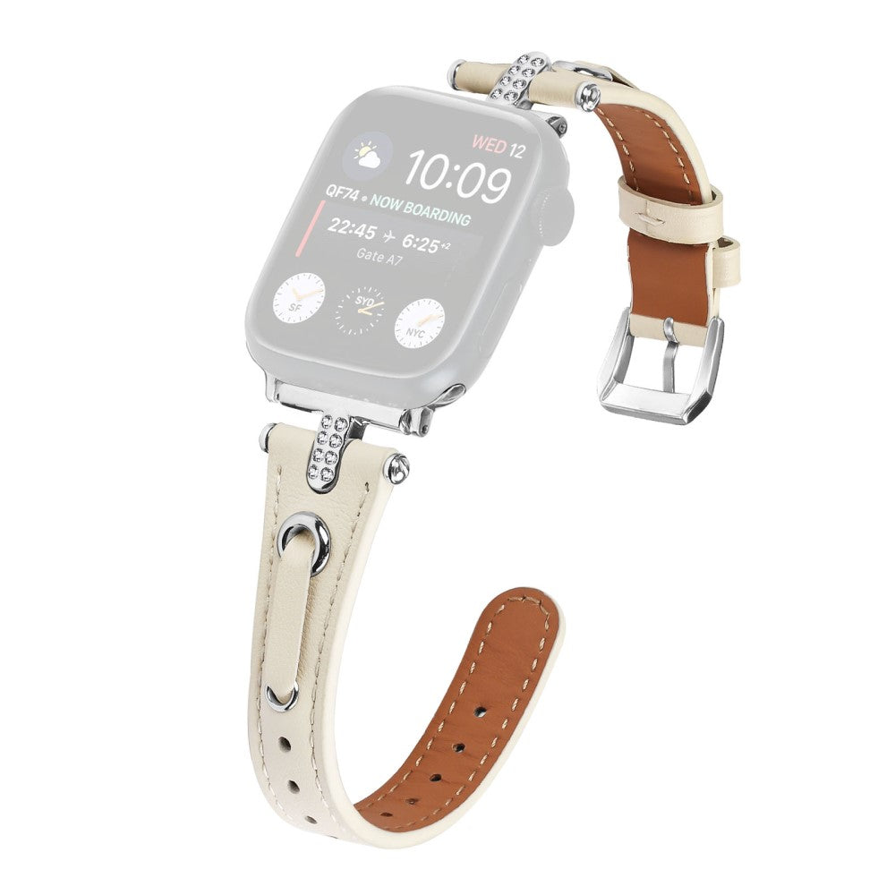 rigtigt-skoen-aegte-laeder-universal-rem-passer-til-apple-smartwatch_3.jpg Rigtigt Skøn Ægte Læder Universal Rem passer til Apple Smartwatch