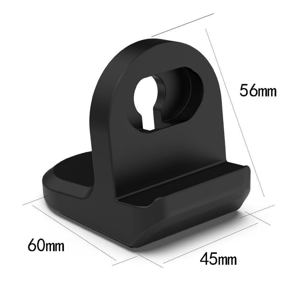 Silikone Holder passer til Amazfit Smartwatch