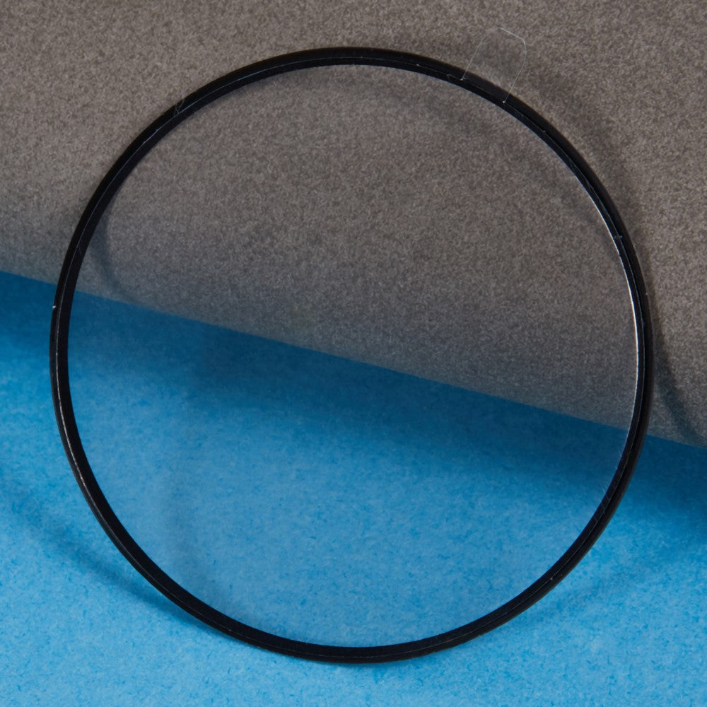 Silikone Skærmbeskytter passer til Xiaomi Watch S3