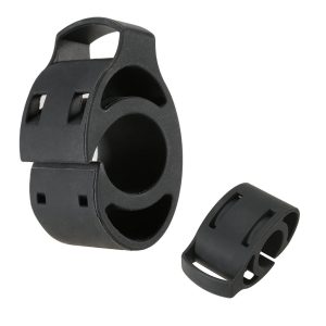 Silikone Universal Cykelholder passer til Garmin Smartwatch