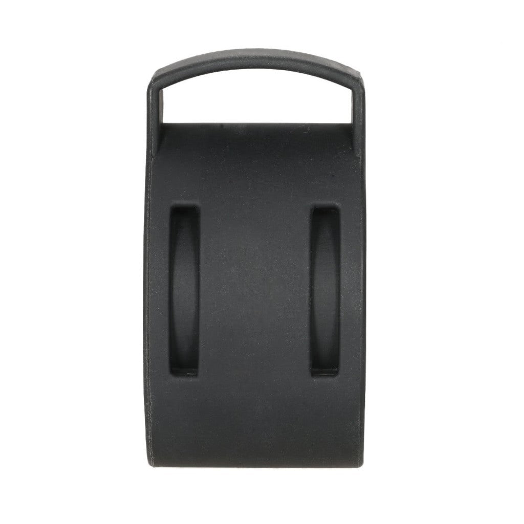 Silikone Universal Cykelholder passer til Garmin Smartwatch