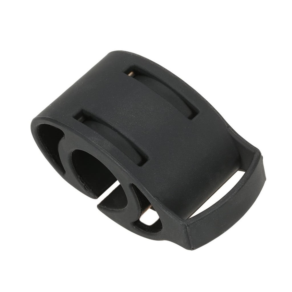 Silikone Universal Cykelholder passer til Garmin Smartwatch
