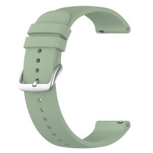 Super Slidstærk Silikone Universal Rem passer til Smartwatch