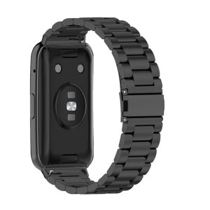 Vildt Nydelig Silikone Rem passer til Huawei Watch Fit 2