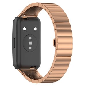 Vildt Skøn Metal Rem passer til Huawei Band 7