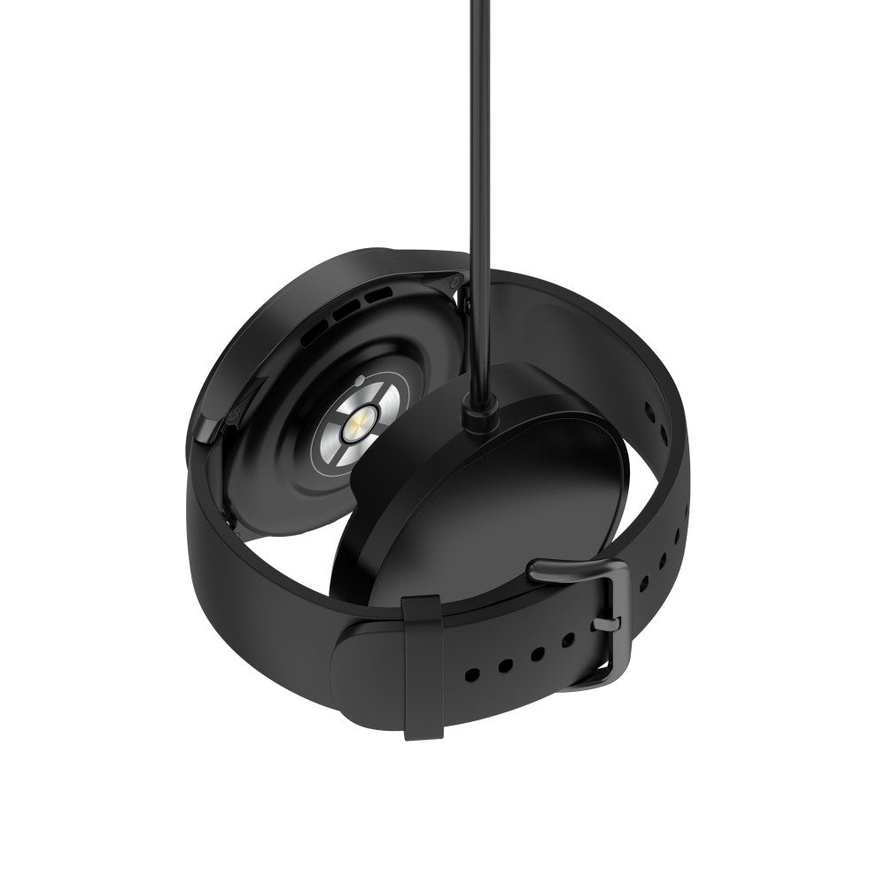 1m Plastik USB Opladningskabel passer til Vivo Watch 2