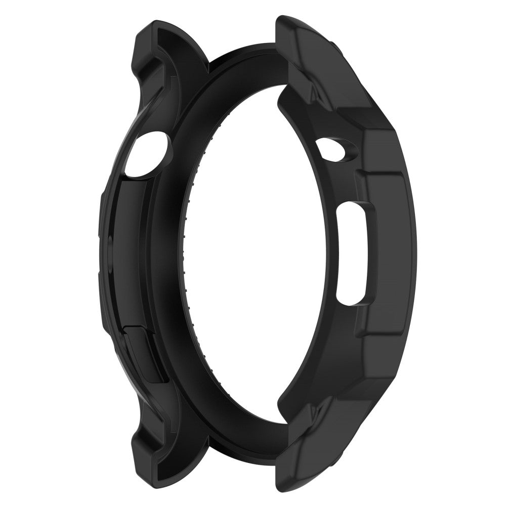 Beskyttende Silikone Bumper passer til Amazfit GTR 4
