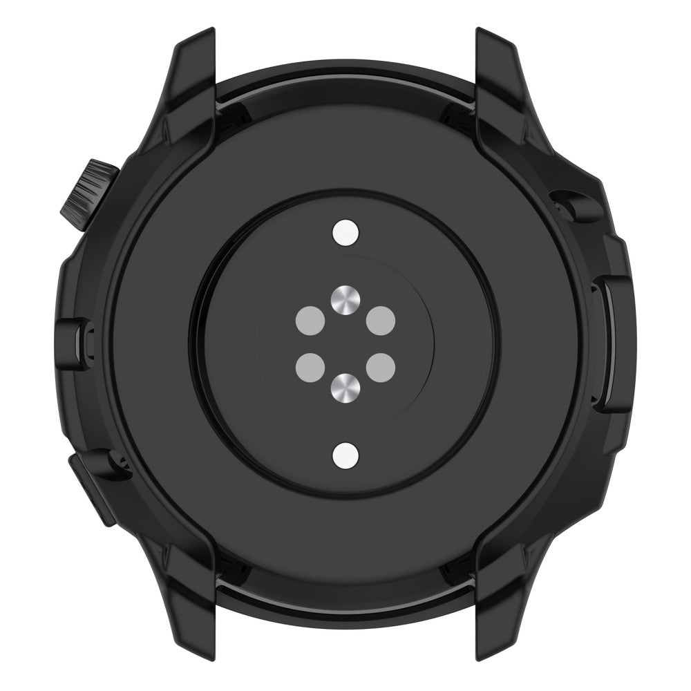 Beskyttende Silikone Bumper passer til Amazfit GTR 4