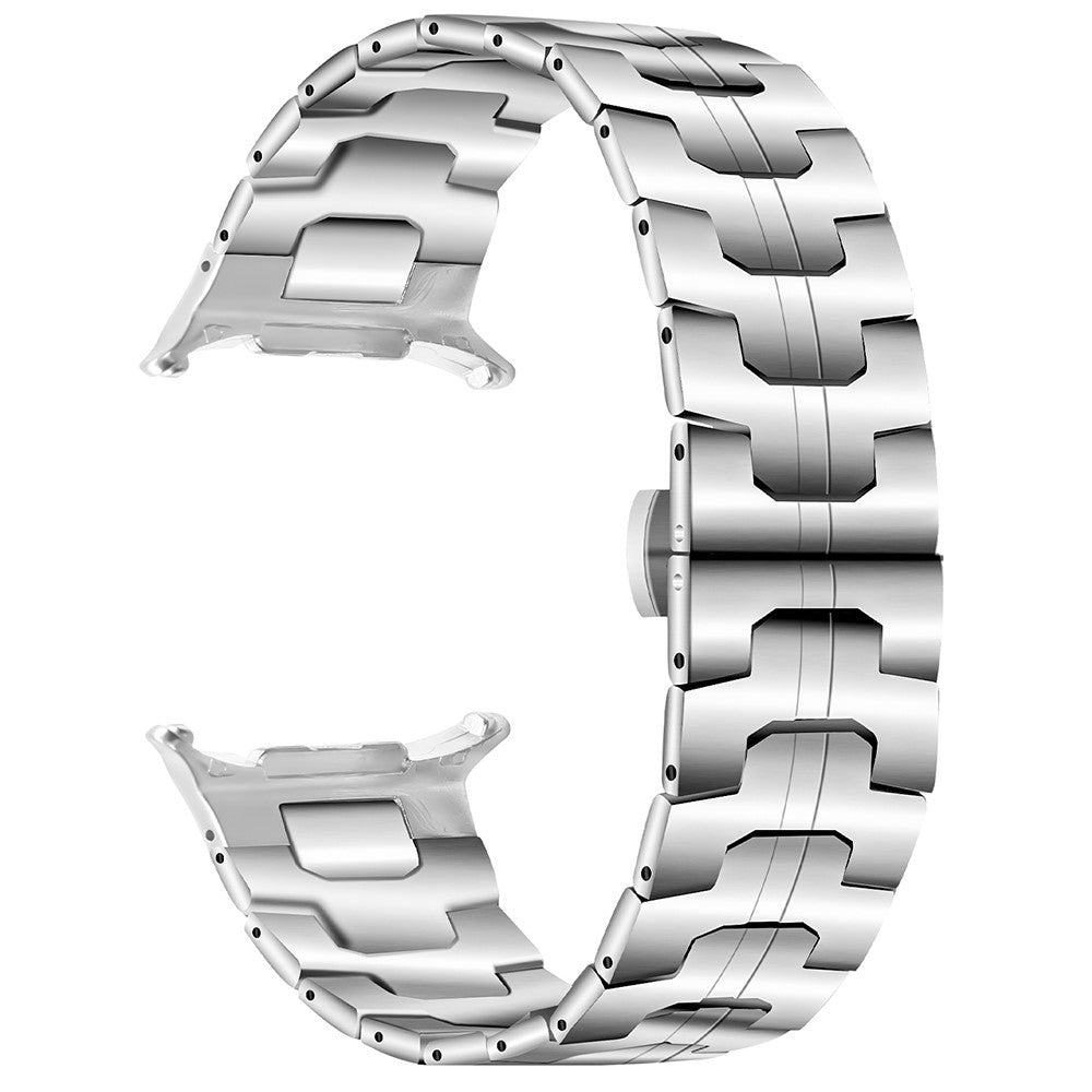 cool-metal-rem-passer-til-samsung-galaxy-watch-ultra-47mm_0.jpg Cool Metal Rem passer til Samsung Galaxy Watch Ultra 47mm