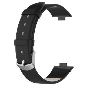 Silikone Rem passer til Huawei Watch Fit 3 Udsalg