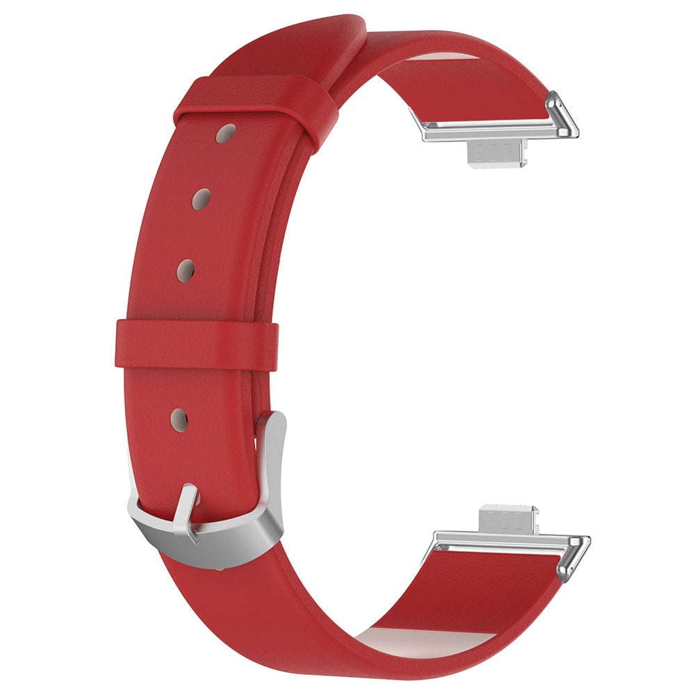 silikone-rem-passer-til-huawei-watch-fit-3_2.jpg Silikone Rem passer til Huawei Watch Fit 3 Udsalg