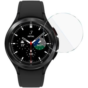 Silikone Skærmbeskytter passer til Samsung Galaxy Watch 4 Classic (46mm) Mode