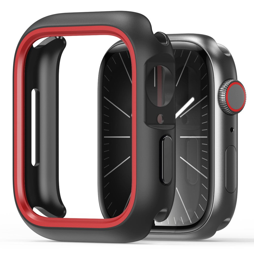 Vildt Flot Silikone Cover passer til Apple Smartwatch
