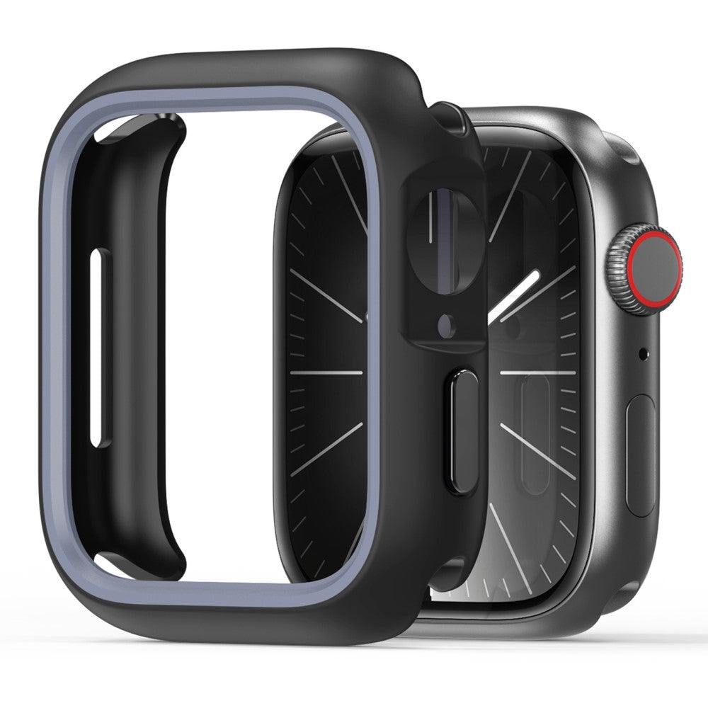 Vildt Flot Silikone Cover passer til Apple Smartwatch