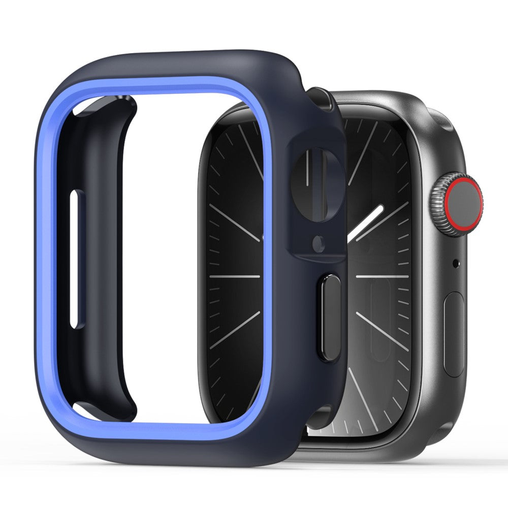 Vildt Flot Silikone Cover passer til Apple Smartwatch