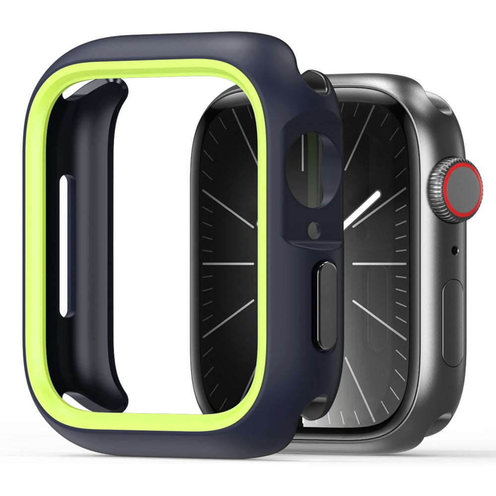 Vildt Flot Silikone Cover passer til Apple Smartwatch