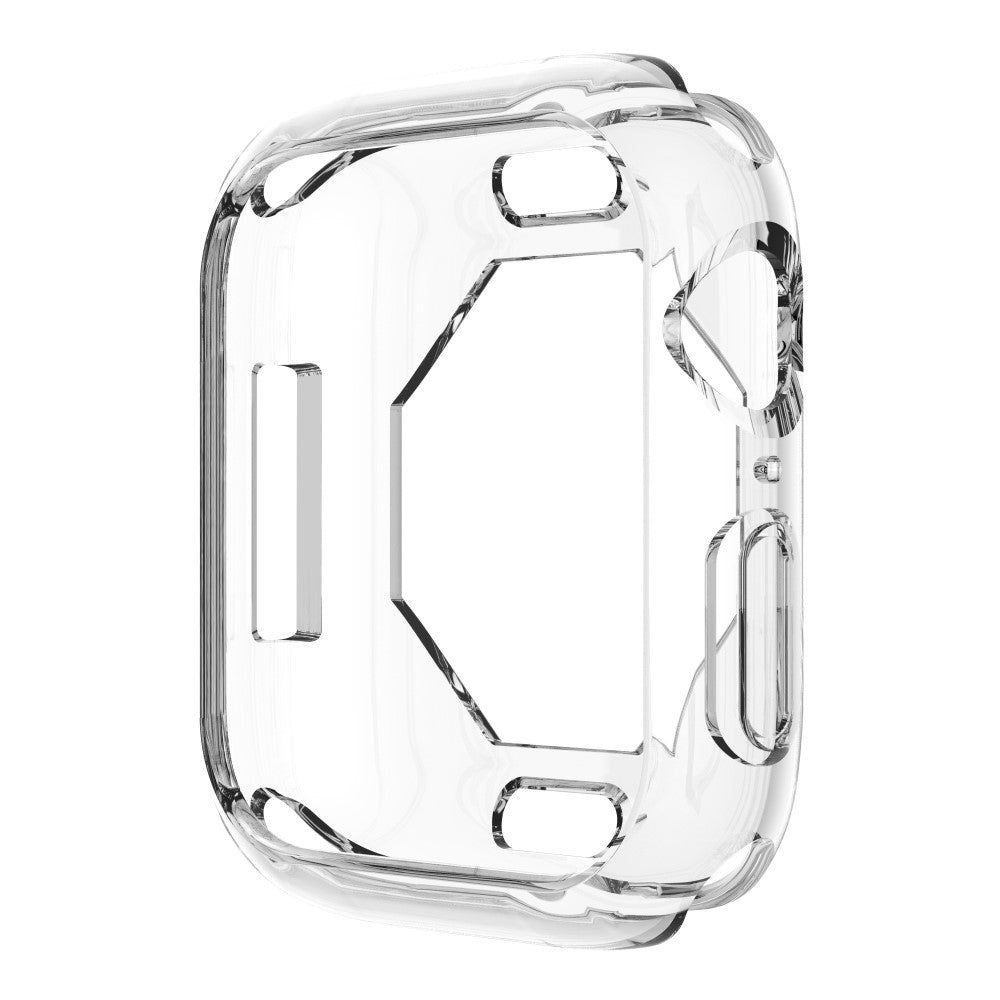 Vildt Flot Silikone Cover passer til Apple Watch Series 7 41mm Online nu
