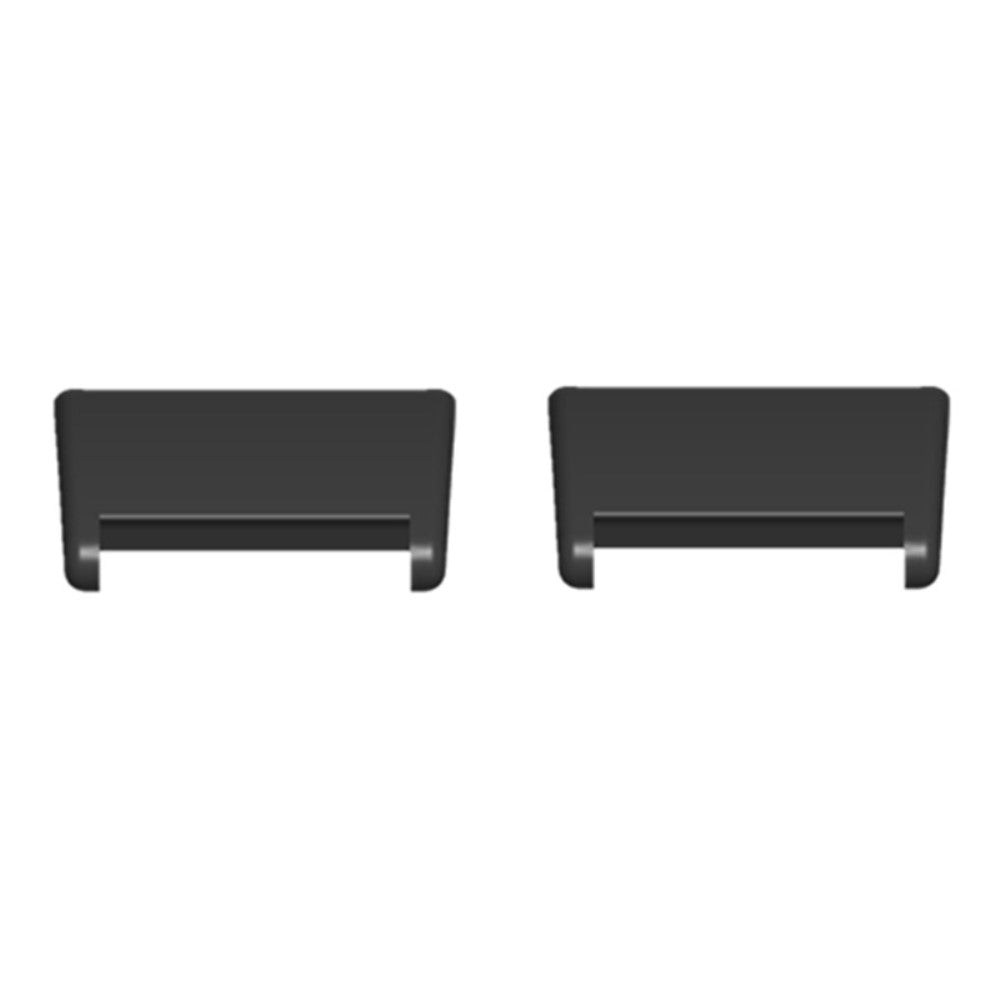 1-pair-xiaomi-mi-watch-lite-metal-replacement-adapter-18mm-watch-band-connector-kit-black_1.jpg 1 Pair Xiaomi Mi Watch Lite Metal Replacement Adapter 18mm Watch Band Connector Kit - Black