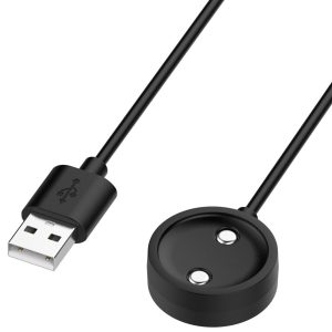1m Plastik USB Ladestation passer til Suunto 9 Peak Pro
