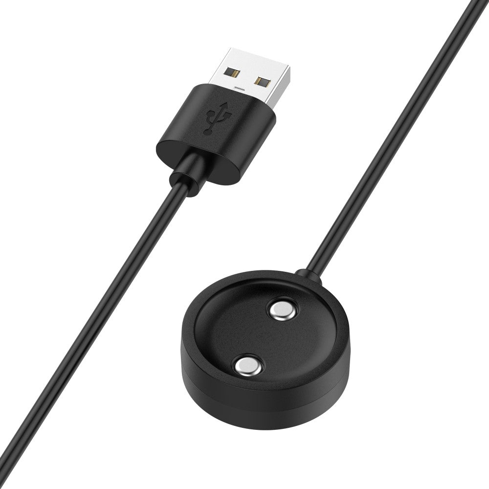 1m Plastik USB Ladestation passer til Suunto 9 Peak Pro