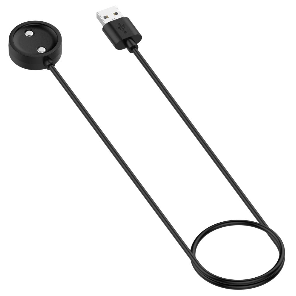 1m Plastik USB Ladestation passer til Suunto 9 Peak Pro