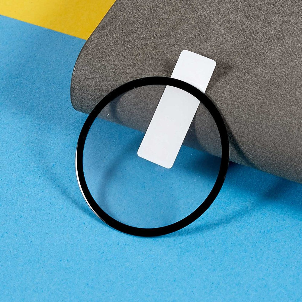 2stk Hærdet Glas Skærmbeskytter passer til Samsung Galaxy Watch 5 (40mm)