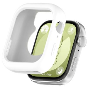 Beskyttende Silikone Bumper passer til Huawei Watch Fit 3 Mode