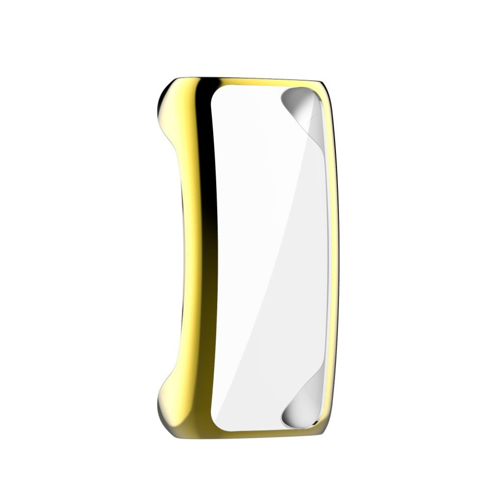 Fint Silikone Cover passer til Fitbit Inspire 2