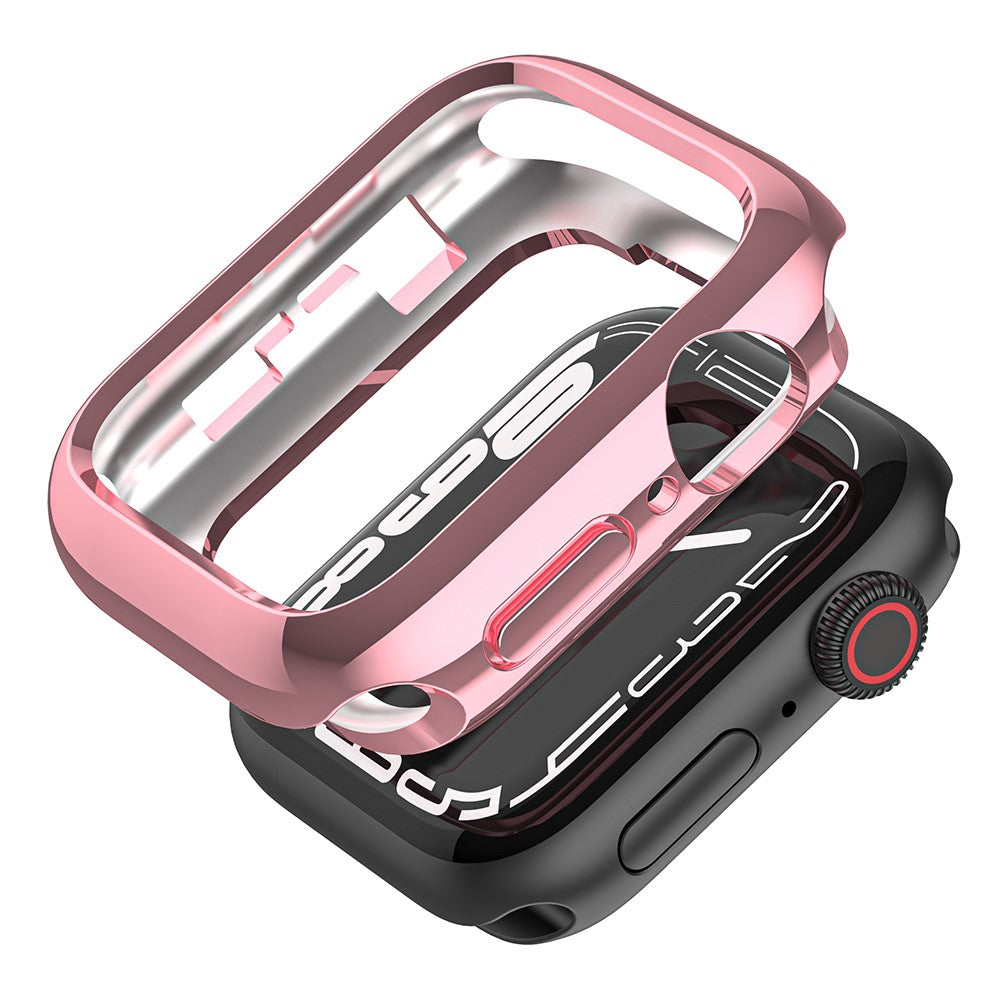 fleksibel-silikone-universal-bumper-passer-til-apple-smartwatch_1.jpg Fleksibel Silikone Universal Bumper passer til Apple Smartwatch Rabat