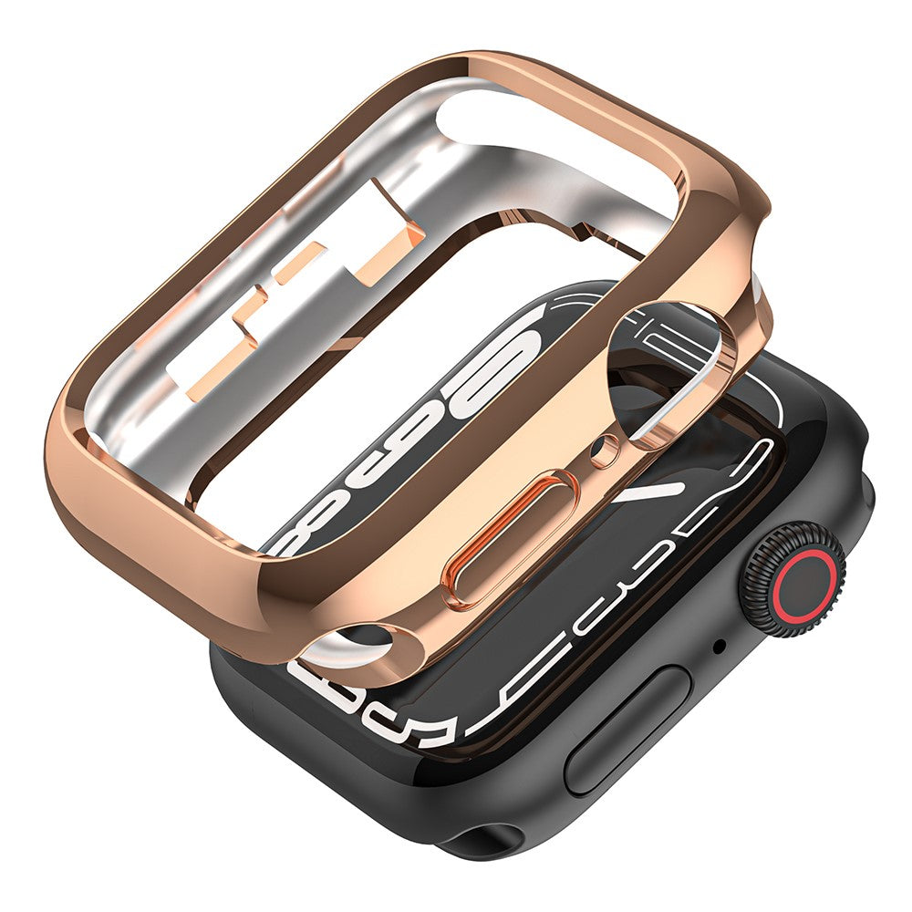 fleksibel-silikone-universal-bumper-passer-til-apple-smartwatch_2.jpg Fleksibel Silikone Universal Bumper passer til Apple Smartwatch Rabat