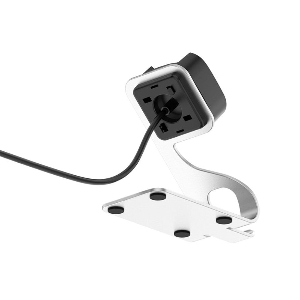 Metal Ladestation passer til Fitbit Versa 2