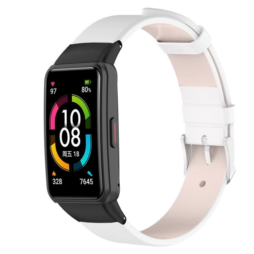 Rigtigt Godt Kunstlæder Universal Rem passer til Smartwatch