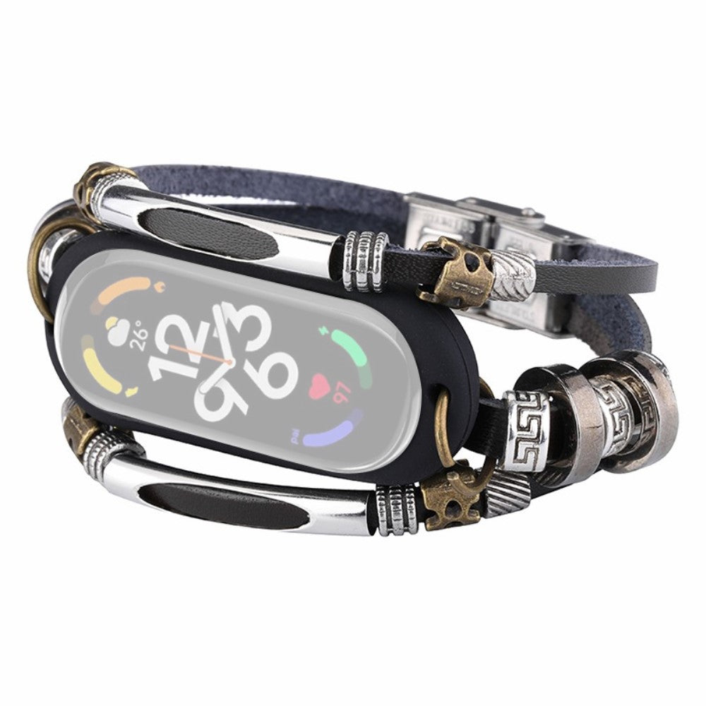 sejt-silikone-sten-og-glas-universal-rem-passer-til-xiaomi-smartwatch_0.jpg Sejt Silikone, Sten Og Glas Universal Rem passer til Xiaomi Smartwatch