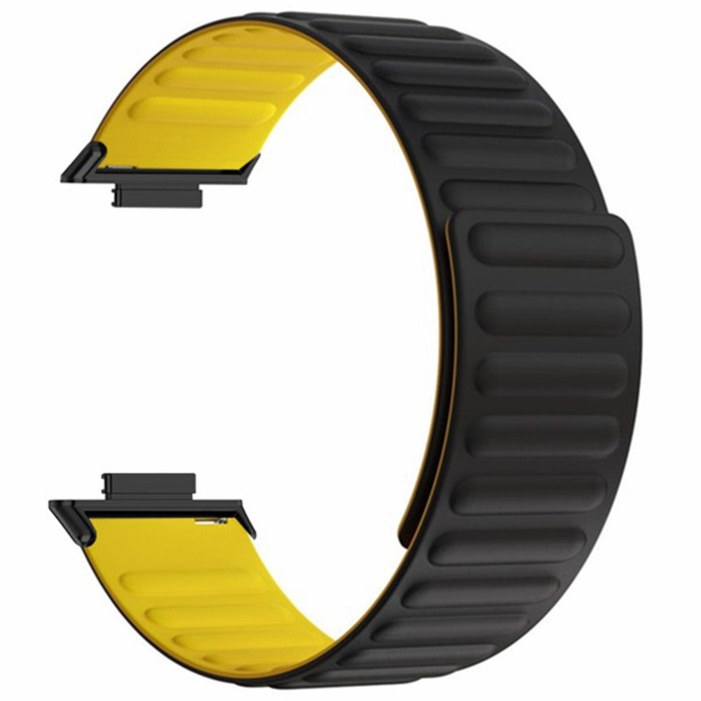 silikone-rem-passer-til-huawei-watch-fit-3_1.jpg Silikone Rem passer til Huawei Watch Fit 3