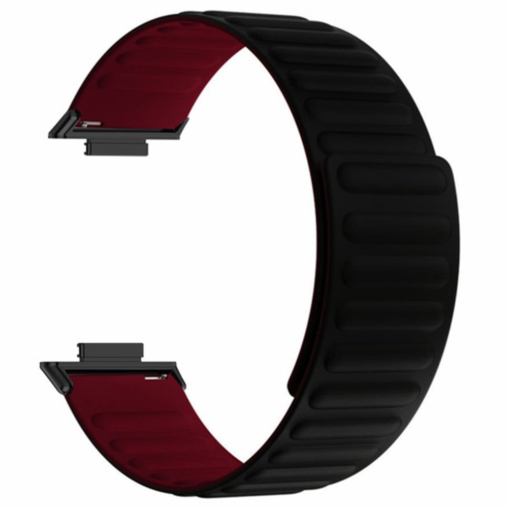 silikone-rem-passer-til-huawei-watch-fit-3_2.jpg Silikone Rem passer til Huawei Watch Fit 3