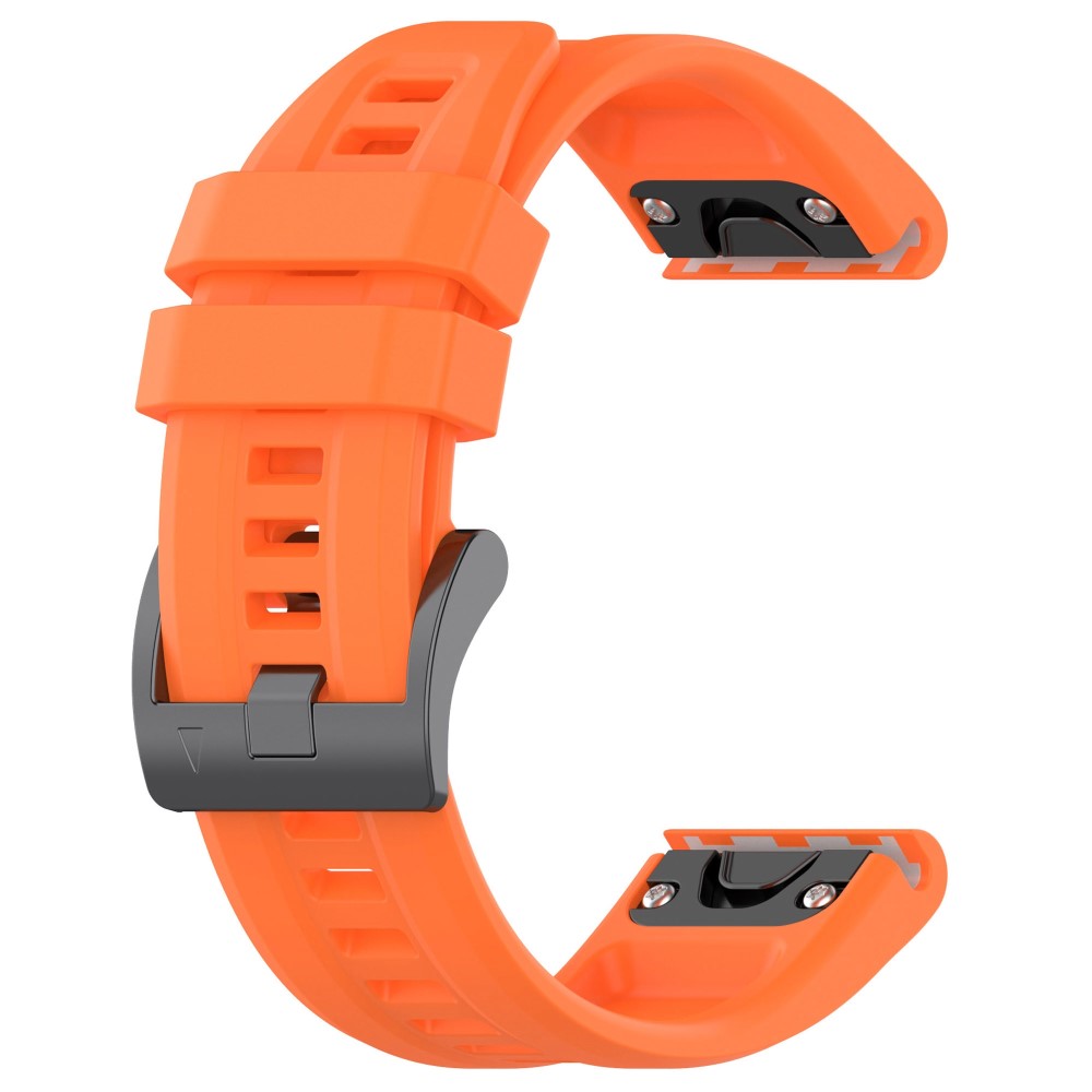 Super Smuk Silikone Universal Rem passer til Smartwatch