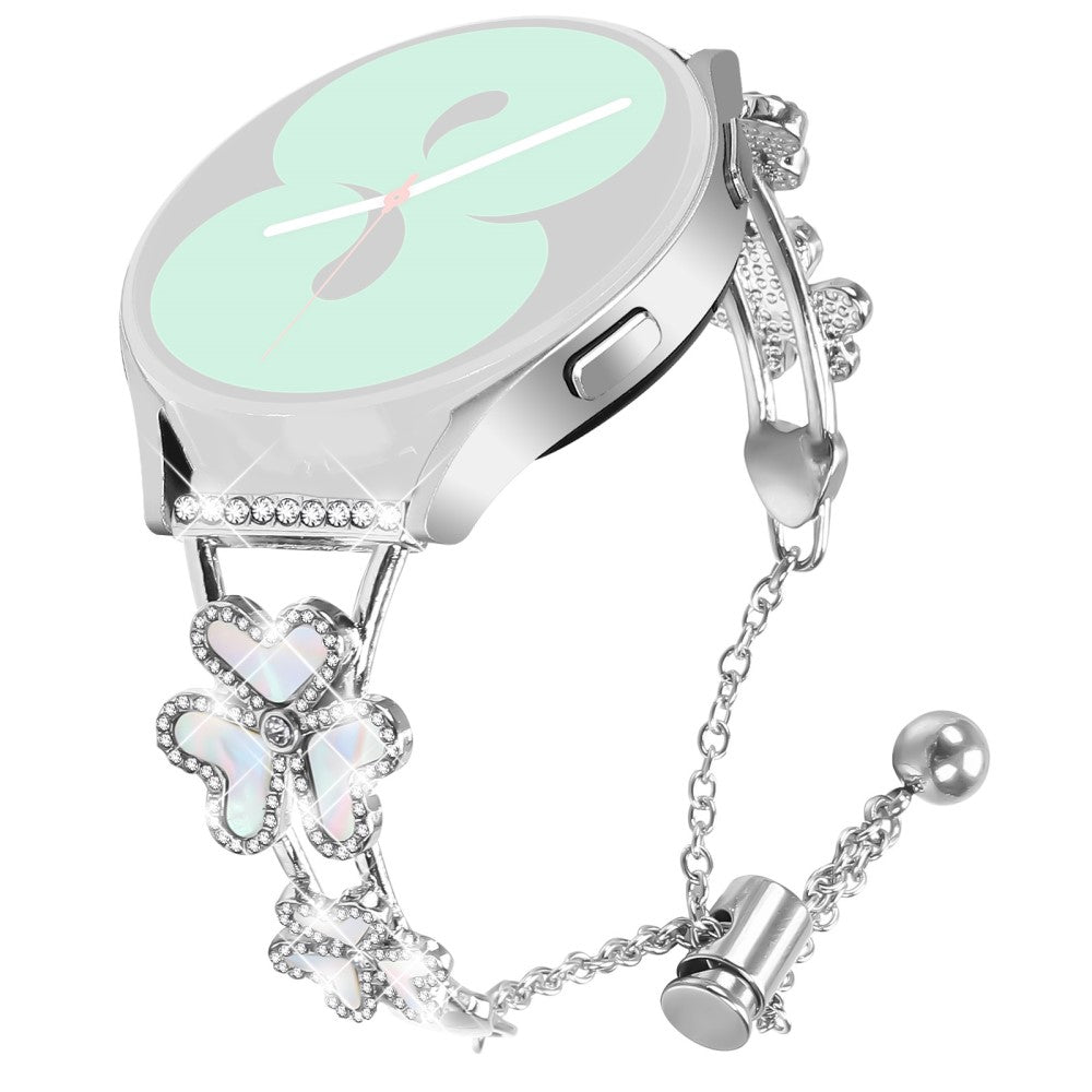 vildt-fantastisk-metal-rem-passer-til-haylou-bling-ls12_0.jpg Vildt Fantastisk Metal Rem passer til Haylou BLING LS12