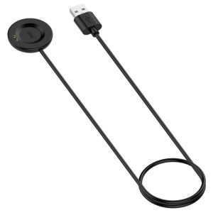100cm Plastik Og Silikone Magnetisk Opladningskabel passer til iTouch Air 3 Udsalg